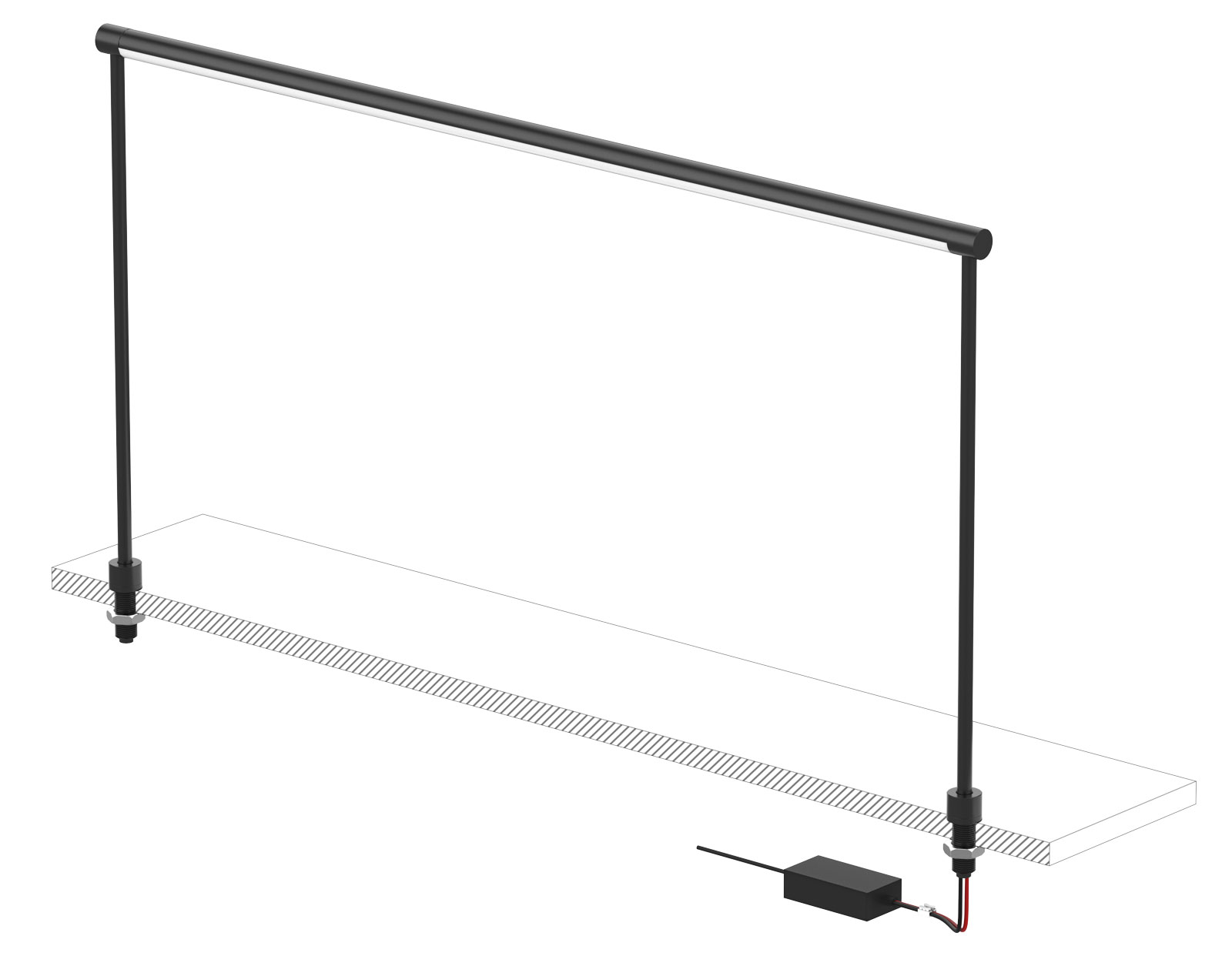 Led Innavations DENO® Lighting: Linear LED Innovations for Global Projects