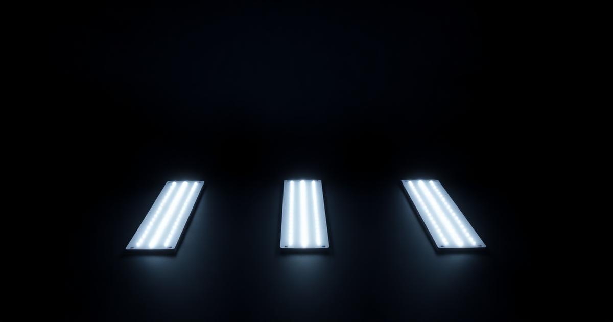 How Bright Should LED Strip Lights Be? Lumens per Metre Guide