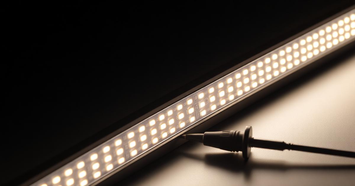 How Long Do LED Strip Lights Last? L70, L80 and What Kills Them