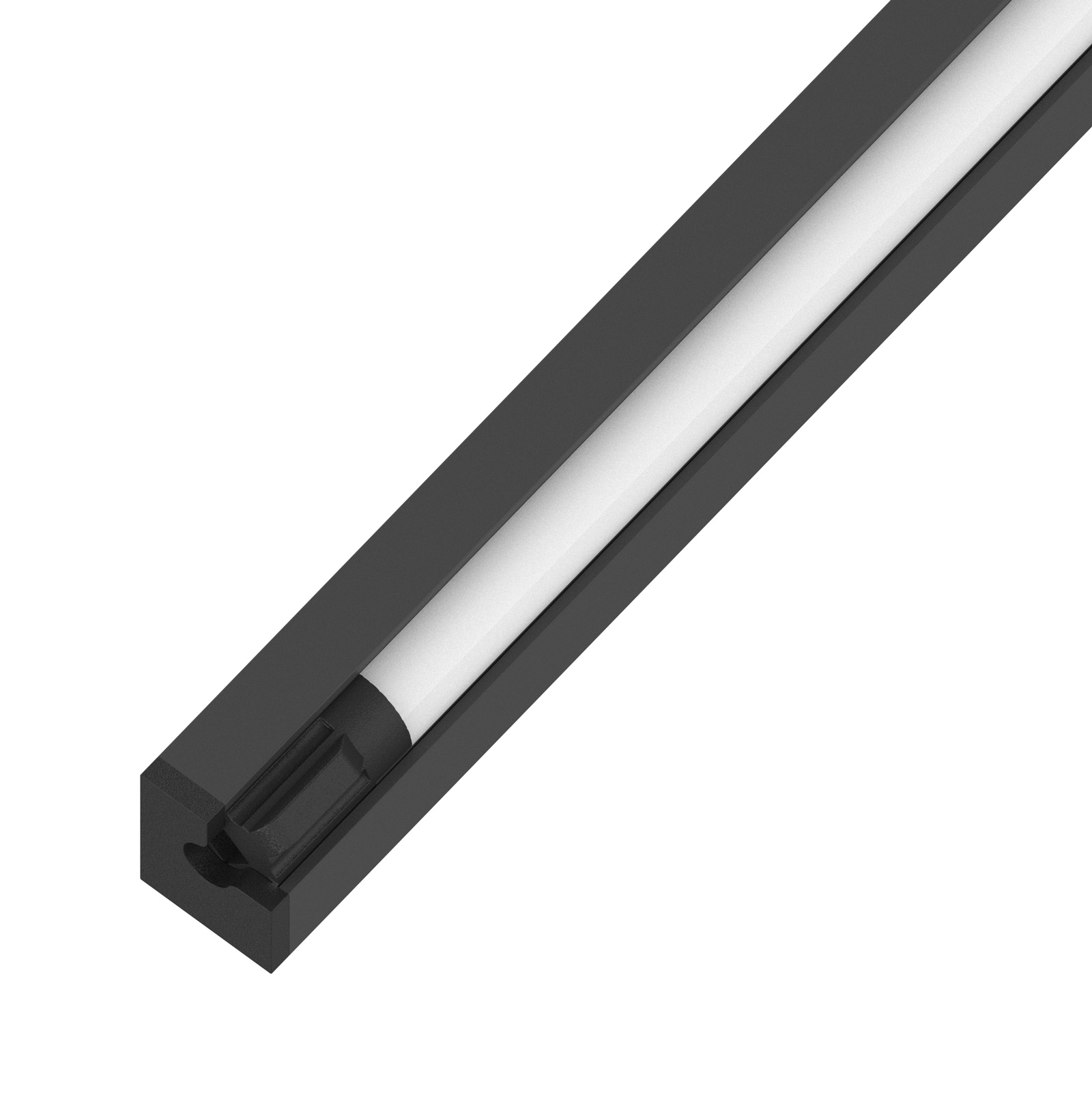 14.95×12.3mm Rotatable linear LED light