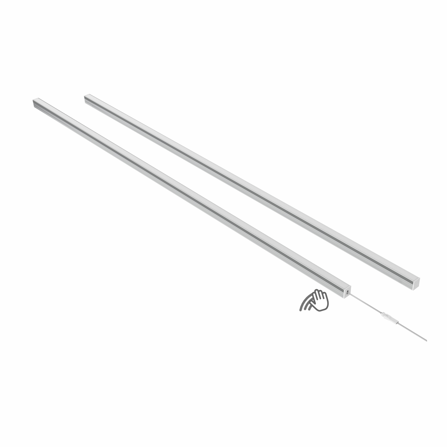 DL-HS078 Hand Sweep Sensor Light — 5mm FPCB width