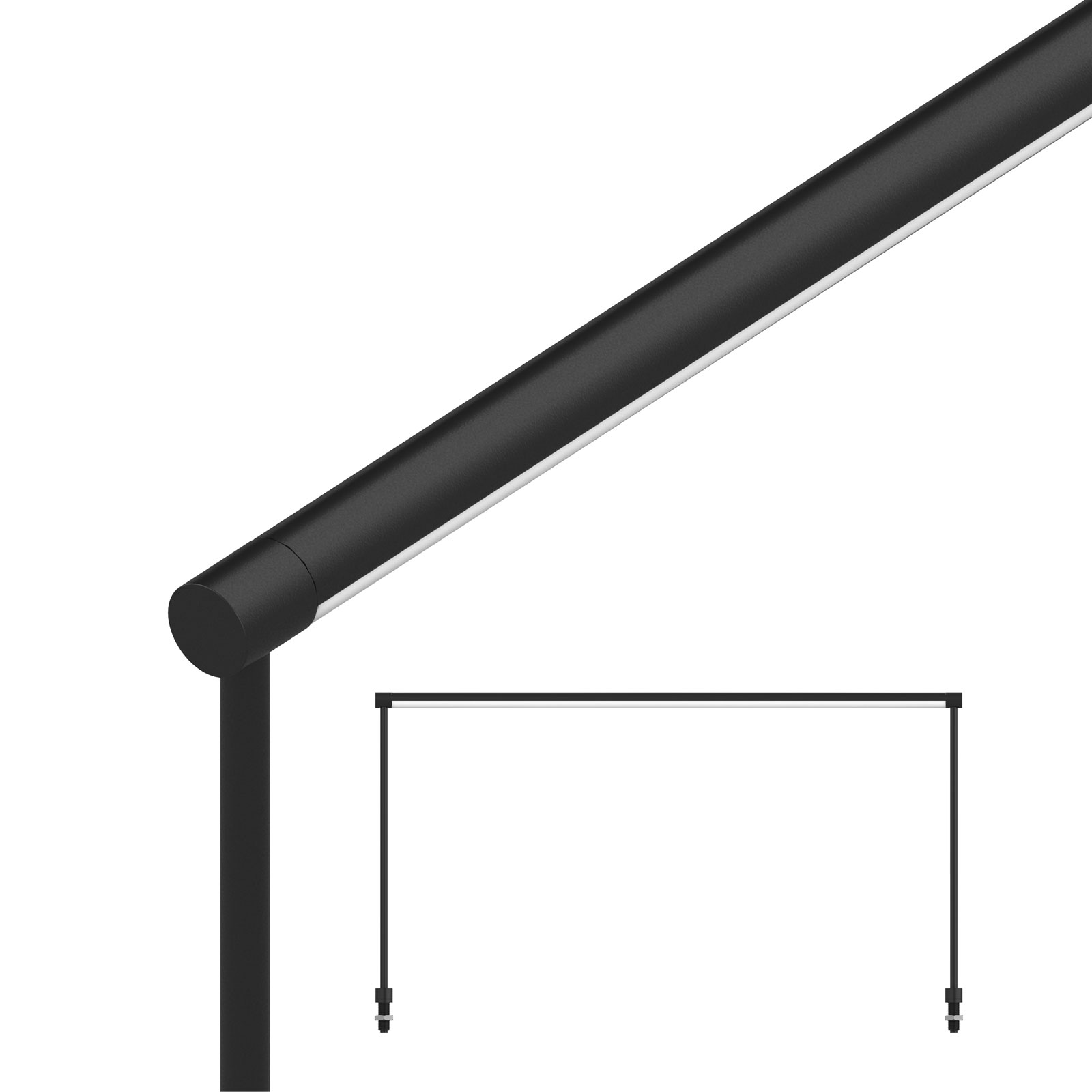14mm | 24V | DL-SLC14 | Showcase Linear LED Light Bar