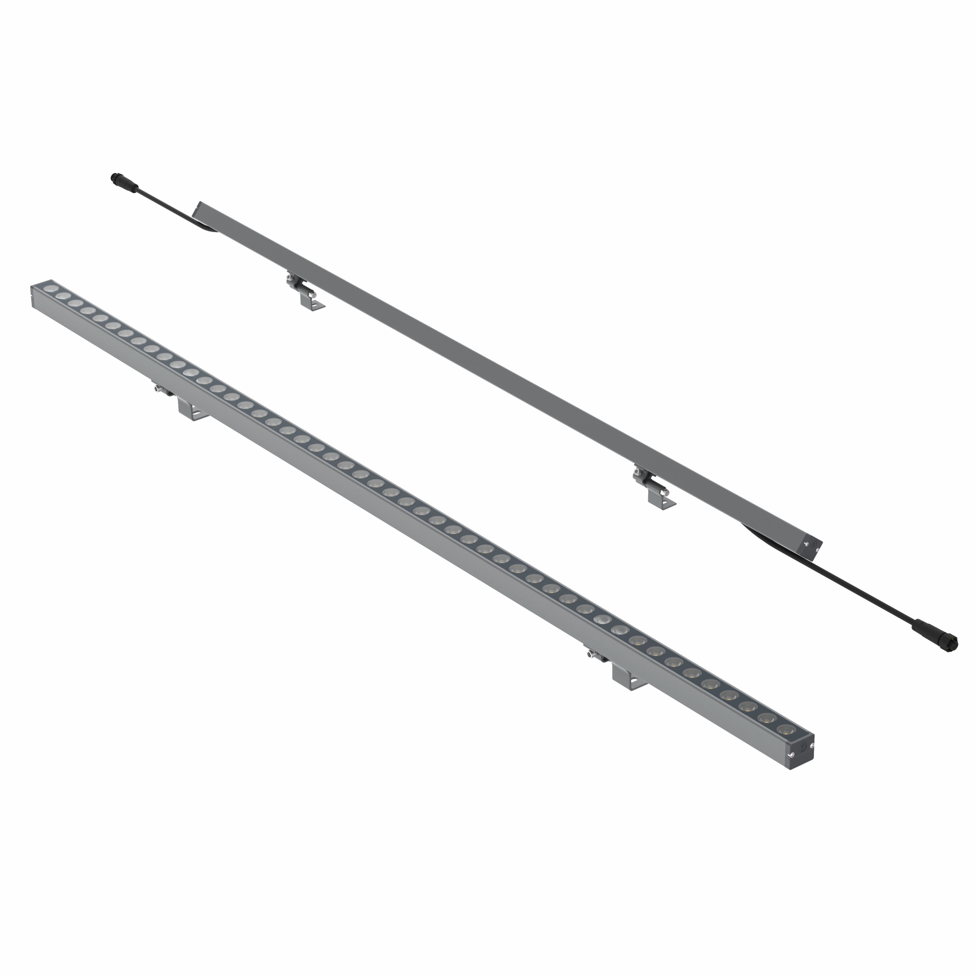 DL-LWW2321 · LED Linear Light DL-LWW2321 LED Linear Light