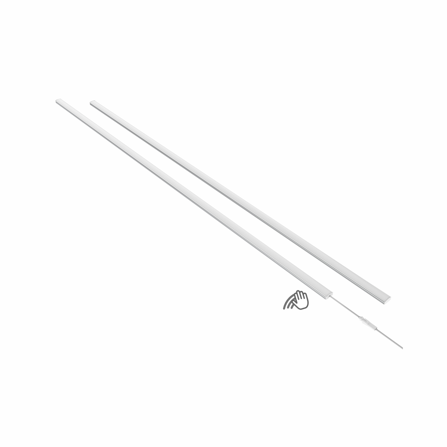 DL-HS1205 Hand Sweep Sensor Light — 8mm FPCB width