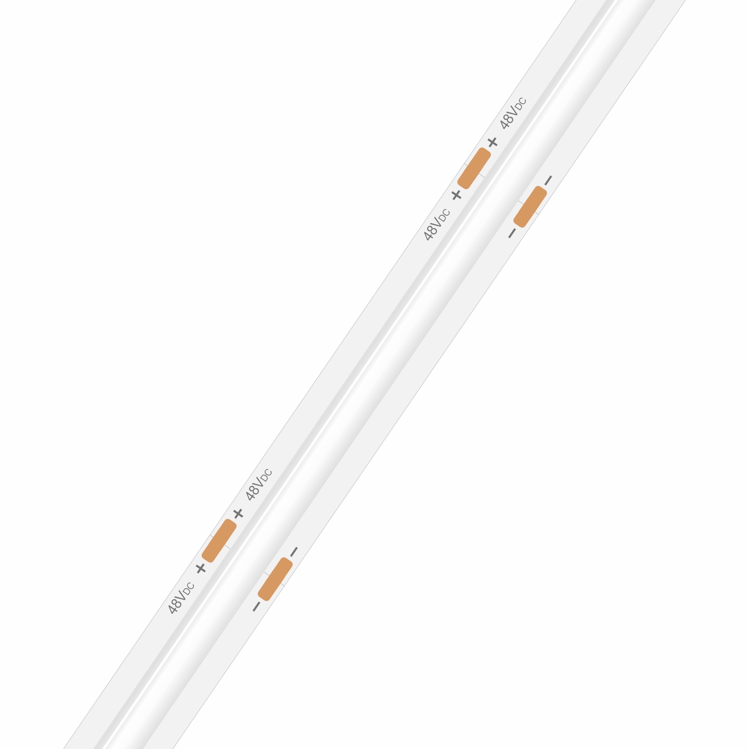 SOB LED Strip Light: Dot-Free High-Density COB Upgrade